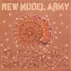 New Model Army - B-Sides And Abandoned Tracks