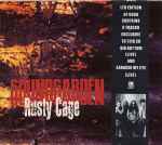 Cover of Rusty Cage, 1992, CD
