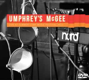 Umphrey's McGee – Live At Summer Camp Music Festival 2011 (2011
