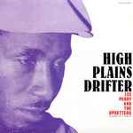 Cover of High Plains Drifter - Jamaican 45's 1968-73, 2012, Vinyl