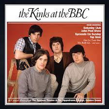 The Kinks – The Kinks At The BBC (CD)