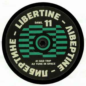 Libertine 11 - Dawl