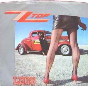 Legs - ZZ Top