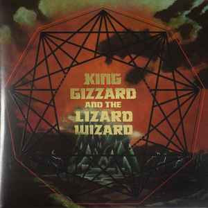 Nonagon Infinity - King Gizzard And The Lizard Wizard