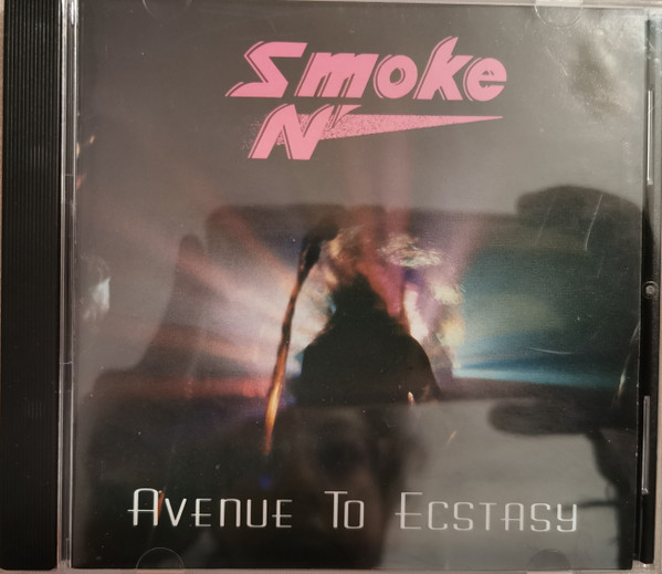 lataa albumi Smoke N' - Avenue to ecstasy
