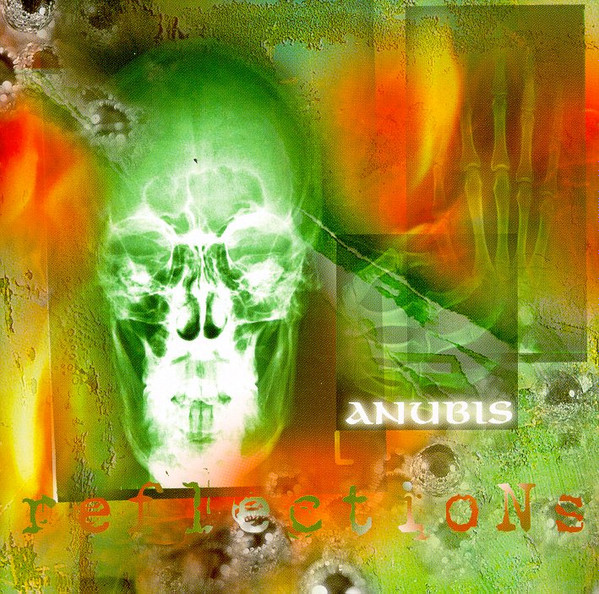 last ned album Anubis - Reflections