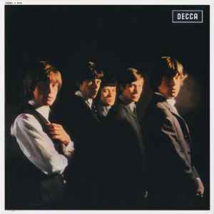 The Rolling Stones – The Rolling Stones (1981, Vinyl) - Discogs