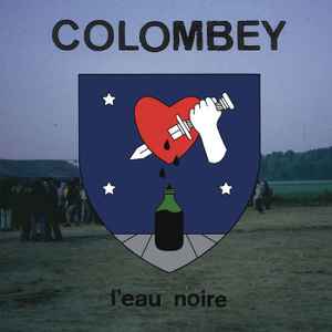 Colombey - L'Eau Noire