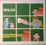 Cover of Schmilco, 2016-09-09, Vinyl