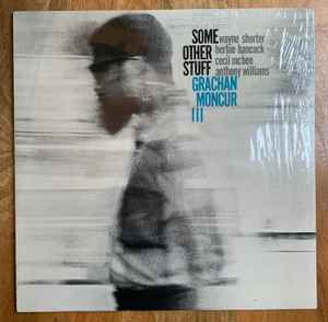 Grachan Moncur III – Some Other Stuff (1967, Vinyl) - Discogs