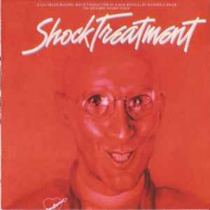 Shock Treatment Cast - Shock Treatment (Original Soundtrack)
