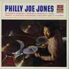 Philly Joe Jones* Avec Jef Gilson Et Son Ensemble* - Philly Joe Jones Avec Jef Gilson Et Son Ensemble