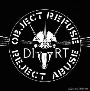 Object Refuse Reject Abuse - Dirt