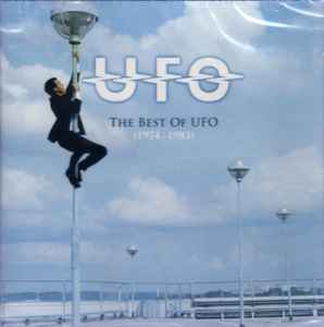 UFO – The Best Of Ufo (1974-1983) (2008, CD) - Discogs