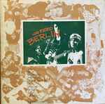 Cover of Berlin, 1973-09-00, Vinyl