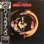 Cover of High-Flying, 1976-08-00, Vinyl