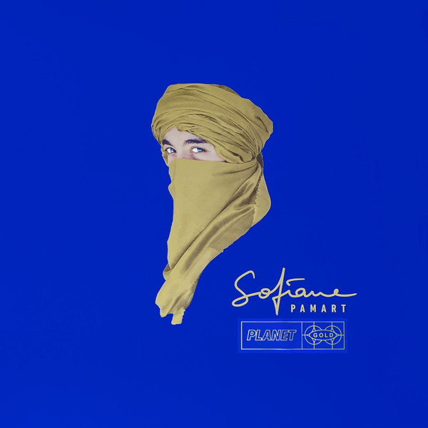 Sofiane Pamart – Letter (2022, CD) - Discogs
