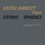 Cover of Hymns Spheres, 2013, File