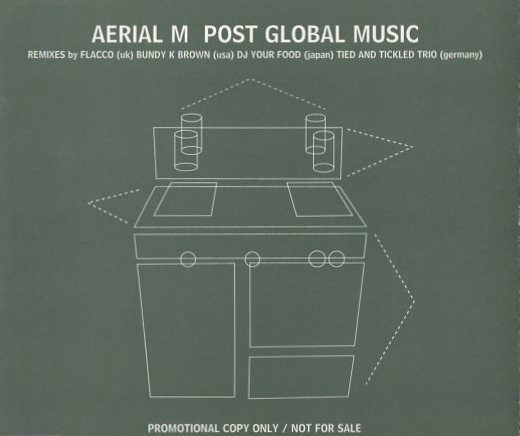 télécharger l'album Aerial M - Post Global Music