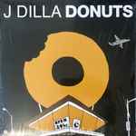 Cover of Donuts, 2020-07-00, Vinyl