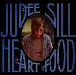 Judee Sill – Heart Food (1973, Vinyl) - Discogs