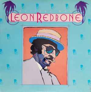 Leon Redbone - Mystery Man album cover