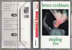 Cover of Stealing Fire, 1991-11-12, Cassette