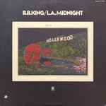 Cover of L.A. Midnight, 1972, Vinyl