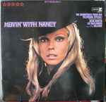 Cover of Movin' With Nancy, 1968, Vinyl