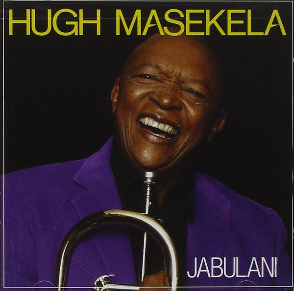 descargar álbum Hugh Masekela - Jabulani