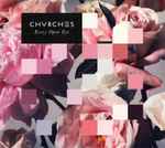 Chvrches – Every Open Eye (2015, White, 180 Gram, Vinyl) - Discogs
