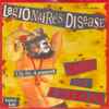 Legionaire's Disease* - Catch The Disease