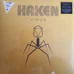 Haken – Virus (2020, Pink, Vinyl) - Discogs