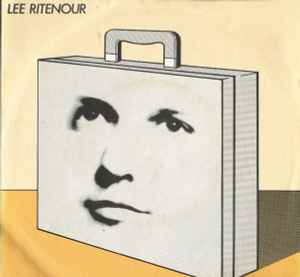 Lee Ritenour – Mr. Briefcase (1981, Vinyl) - Discogs