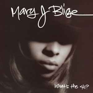 What's The 411 Signature Hat - Mary J. Blige