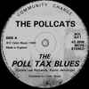 The Pollcats - The Poll Tax Blues