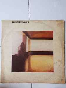 Dire Straits – Rotterdam 1978 (1992, Vinyl) - Discogs