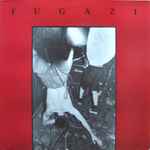 Cover of Fugazi, , Vinyl