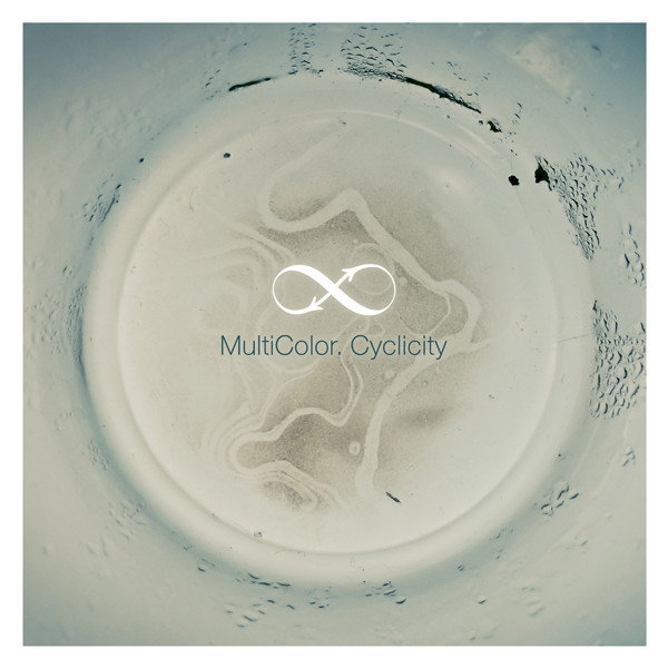 baixar álbum MultiColor - Cyclicity