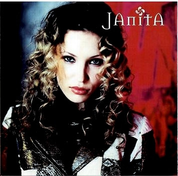 Album herunterladen Janita - Janita