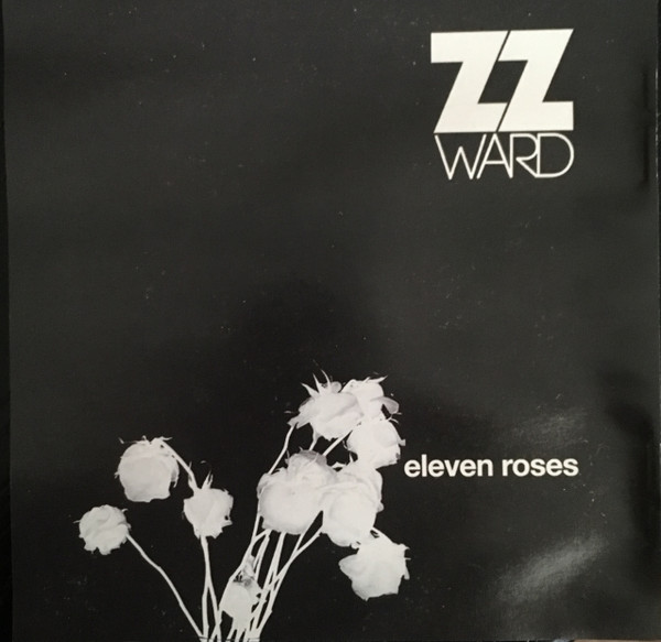 baixar álbum ZZ Ward - Eleven Roses