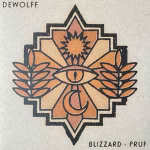 Blizzard - Pruf - Dewolff