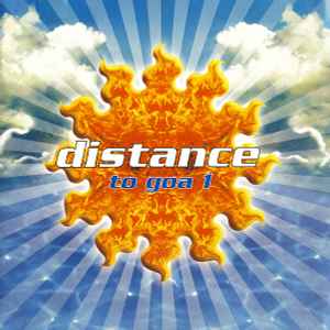 Distance To Trance (1997, CD) - Discogs