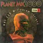 Cover of Millenium Stringzs, 1999, CD