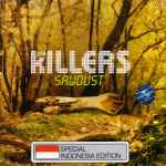 The Killers - Sawdust | Releases | Discogs