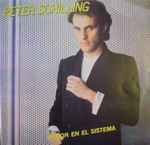 Peter Schilling - Error In The System | Releases | Discogs