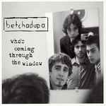Cover of Who's Coming Through The Window, 2004-08-02, CD