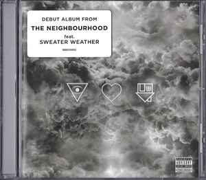 The Neighbourhood – The Neighbourhood (2018, CD) - Discogs