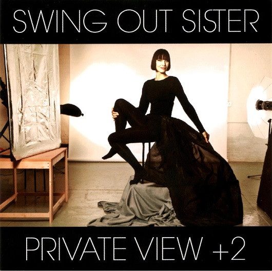 Swing Out Sister – Private View (2012, CD) - Discogs