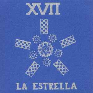 XVII La Estrella - Pierre Bastien + Mecanium
